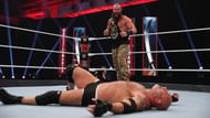 Goldberg's title reign was extremely unflattering